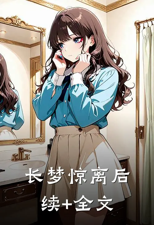 长梦惊离后续+全文