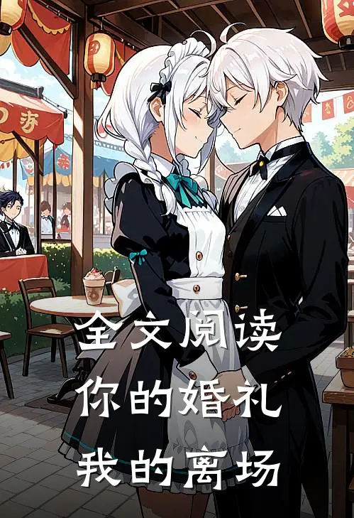 全文阅读你的婚礼,我的离场