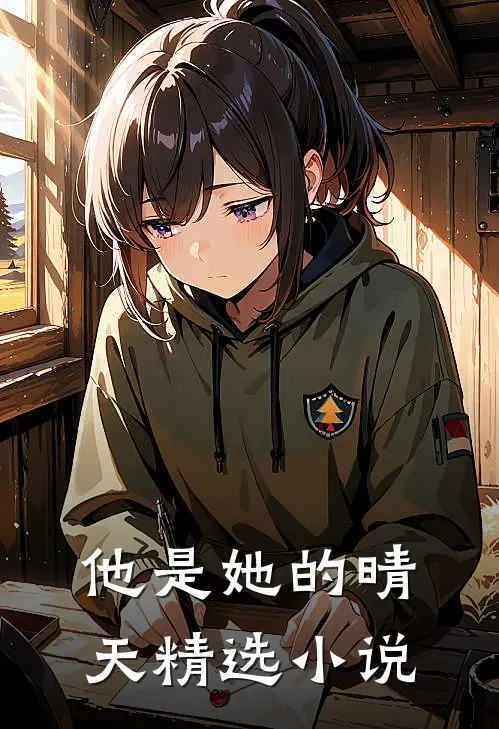 他是她的晴天精选小说
