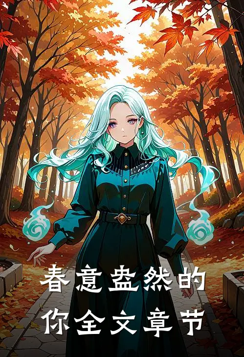 春意盎然的你全文章节