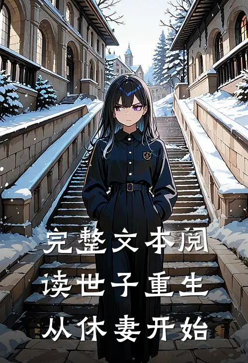 完整文本阅读世子重生从休妻开始