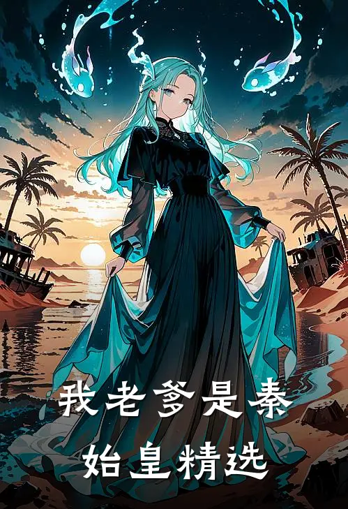 我老爹是秦始皇精选