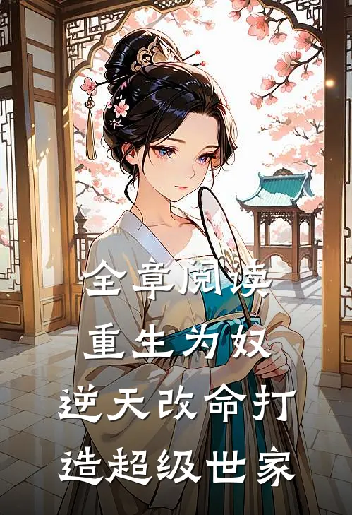 全章阅读重生为奴,逆天改命打造超级世家