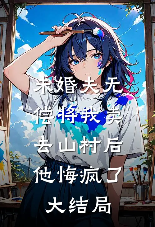 未婚夫无偿将我卖去山村后，他悔疯了大结局