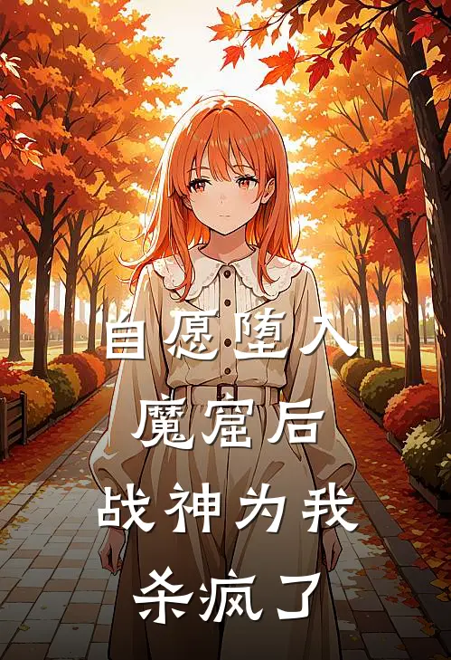 自愿堕入魔窟后,战神为我杀疯了玄胤