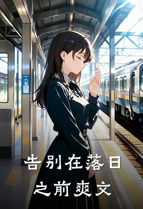 告别在落日之前爽文