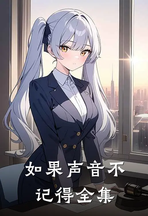 如果声音不记得全集