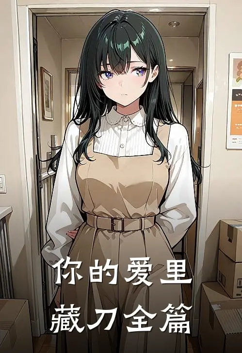 你的爱里藏刀全篇