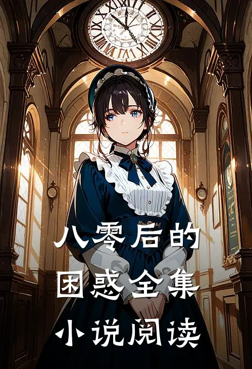 八零后的困惑全集小说阅读