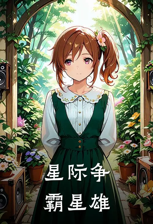 星际争霸星雄