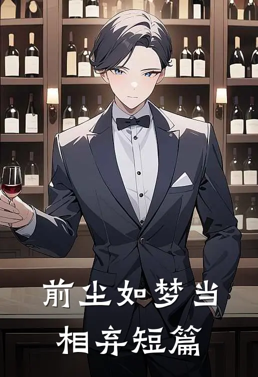 前尘如梦当相弃短篇
