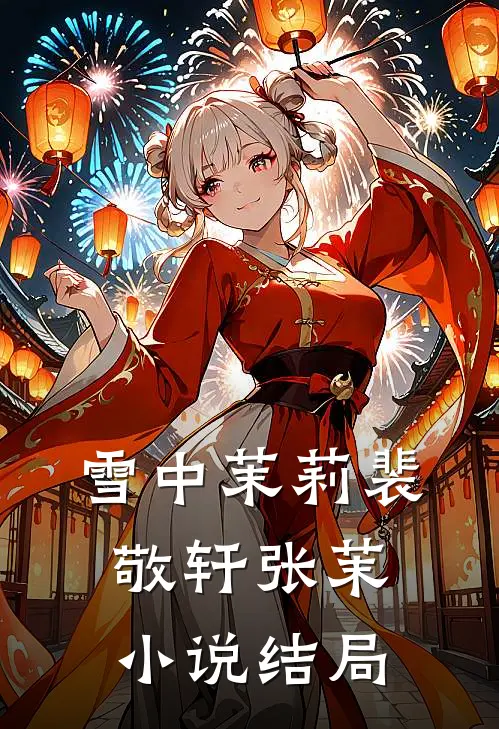 雪中茉莉裴敬轩张茉小说结局