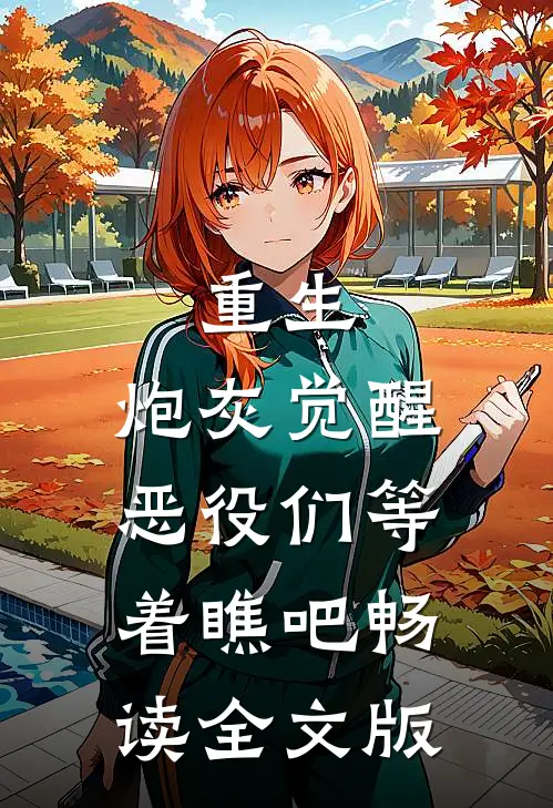 重生炮灰觉醒,恶役们等着瞧吧畅读全文版免费
