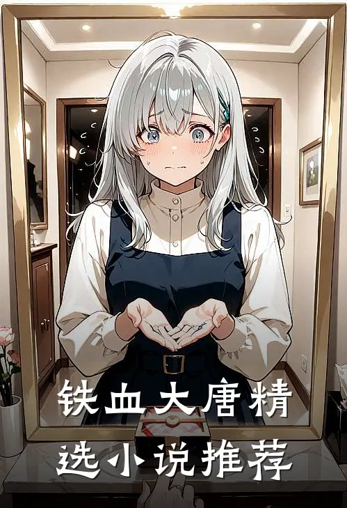 铁血大唐精选小说推荐