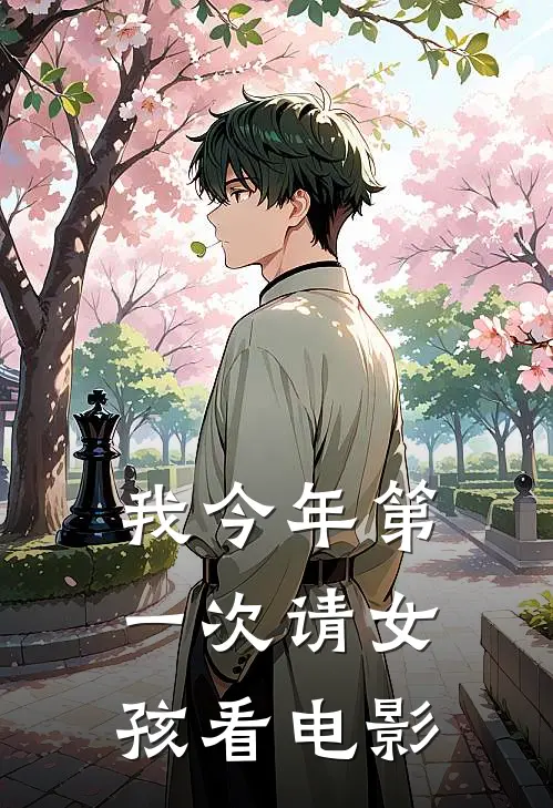 我今年第一次请女孩看电影