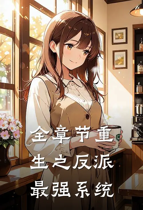 全章节重生之反派最强系统