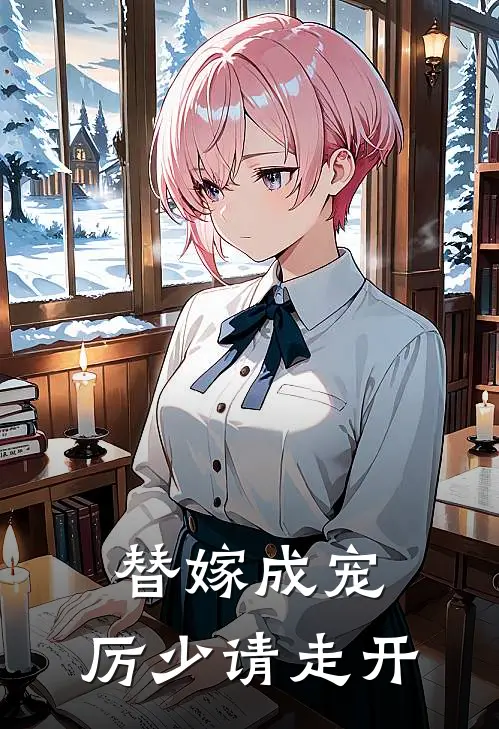 替嫁成宠厉少请走开免费阅读