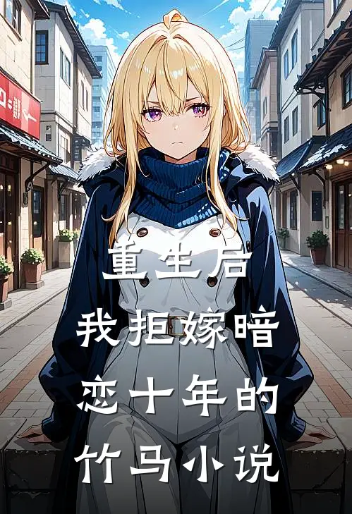 重生后,我拒嫁暗恋十年的竹马
