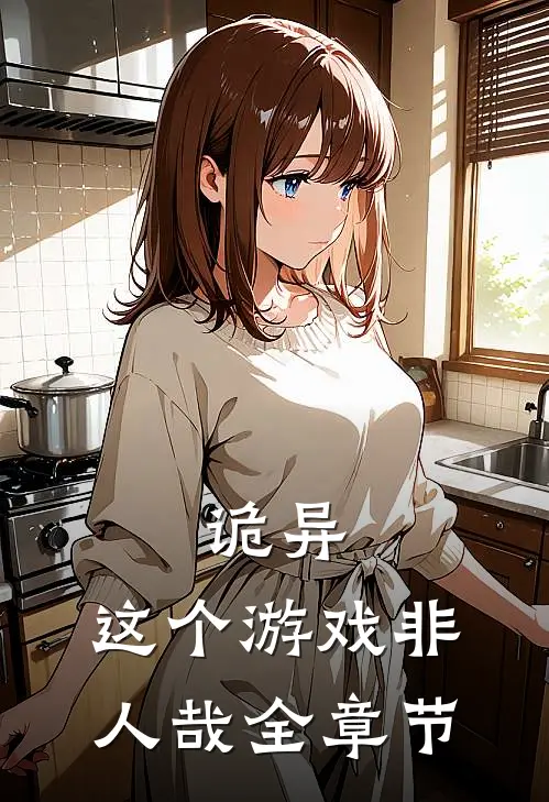 诡异这个游戏非人哉全章节免费观看