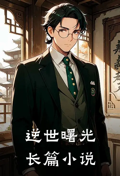 逆世曙光长篇小说