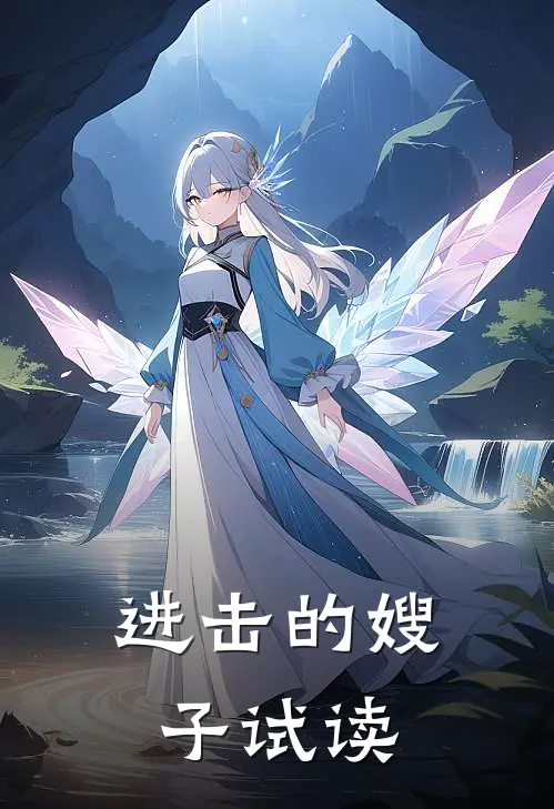 进击的嫂子试读