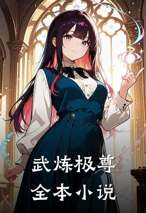 武炼极尊全本小说