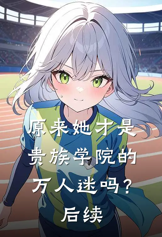 原来她才是贵族学院的万人迷吗?后续