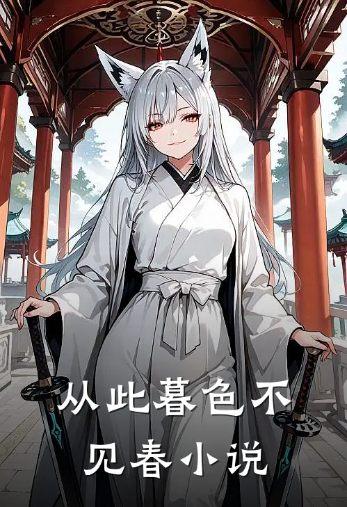 从此暮色不见春小说