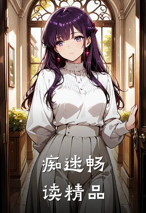痴迷畅读精品