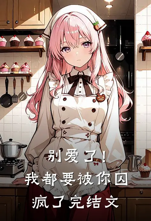 别爱了!我都要被你囚疯了完结文学