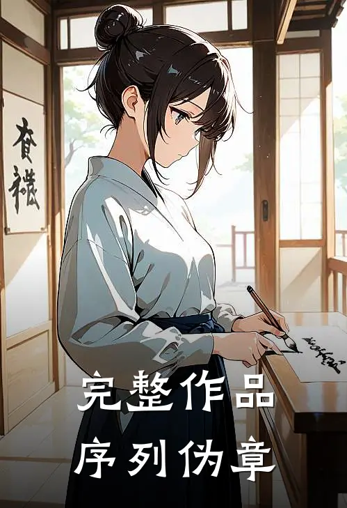 完整作品序列伪章