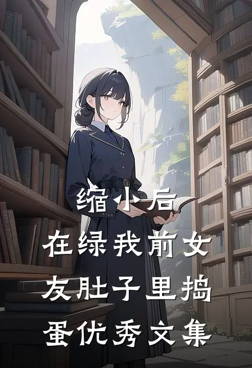 缩小后,在绿我前女友肚子里捣蛋优秀文集_我