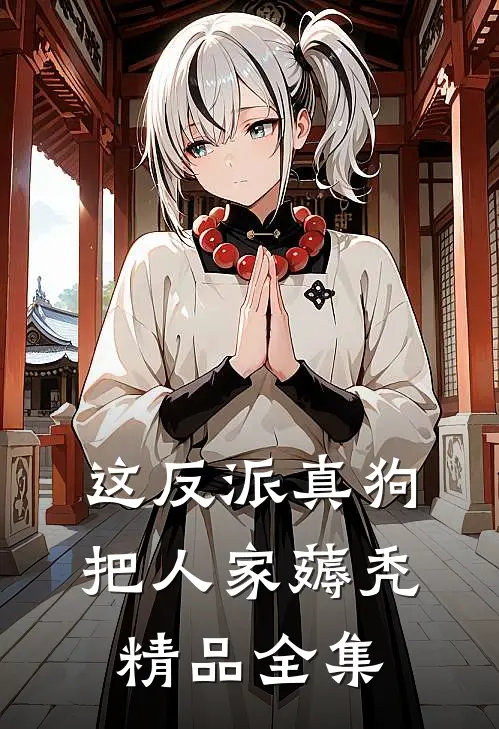 这反派真狗，把人家薅秃精品全集