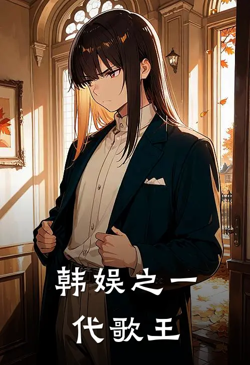 韩娱之一代歌王