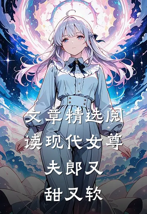 文章精选阅读现代女尊夫郎又甜又软