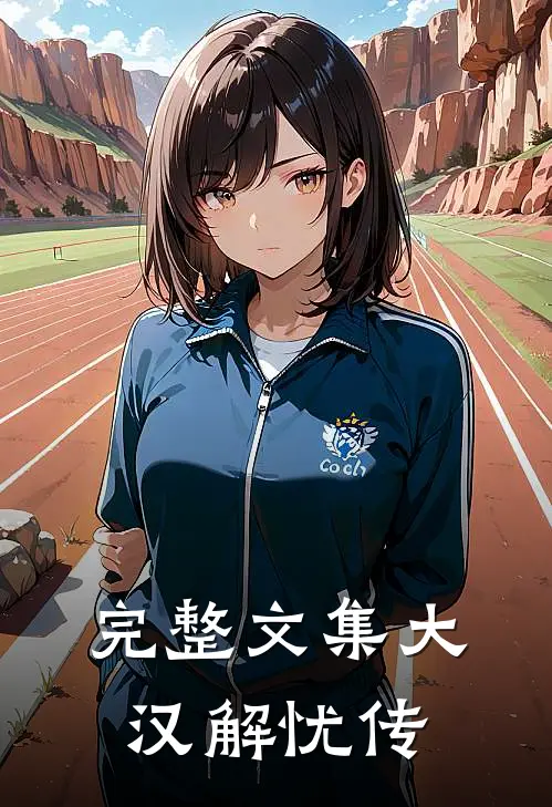 完整文集大汉解忧传