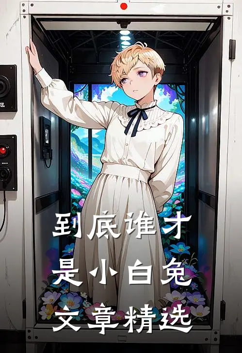 到底谁才是小白兔文章精选