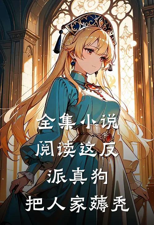 全集小说阅读这反派真狗，把人家薅秃