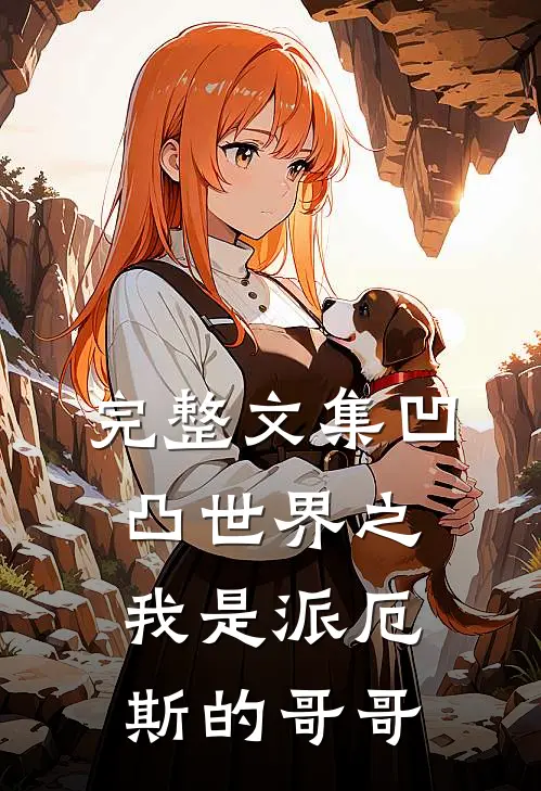 完整文集凹凸世界之我是派厄斯的哥哥