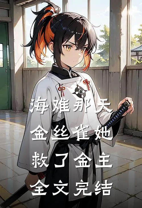 海难那天，金丝雀她救了金主全文完结