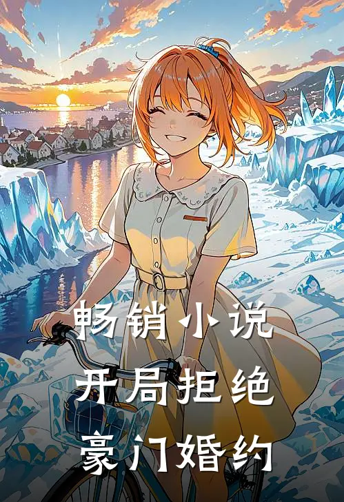 畅销小说开局拒绝豪门婚约
