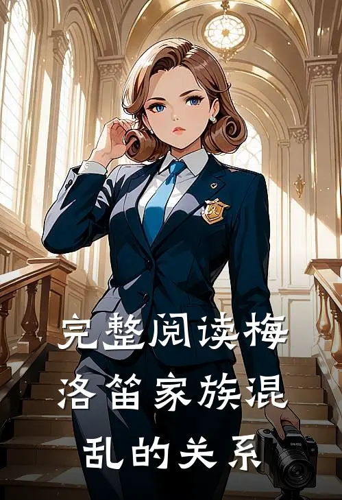 完整阅读梅洛笛家族混乱的关系