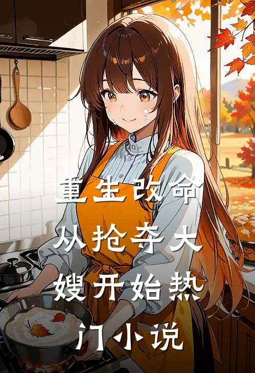 重生改命从抢夺大嫂开始热门阅读