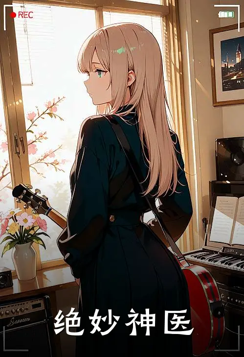 绝妙神医