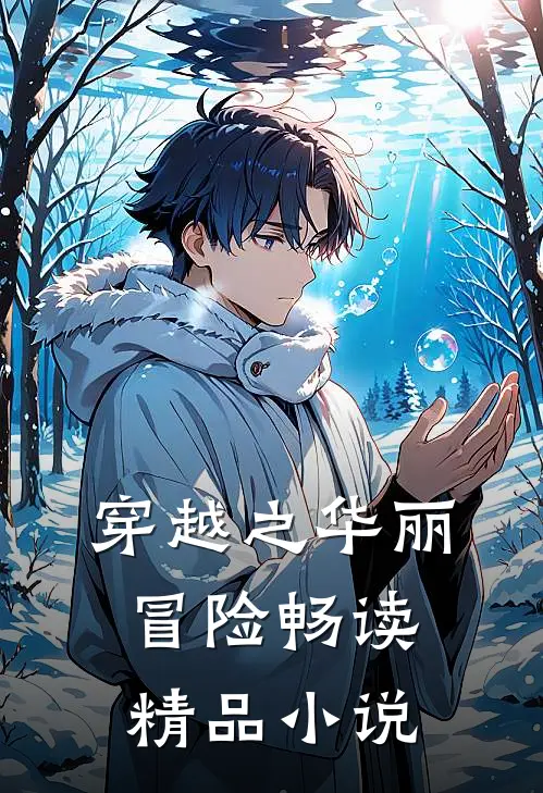 穿越之华丽冒险畅读精品小说