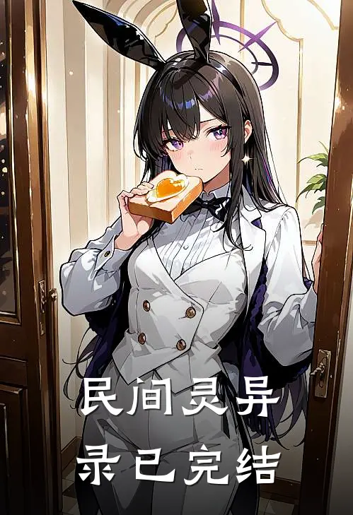民间灵异录已完结