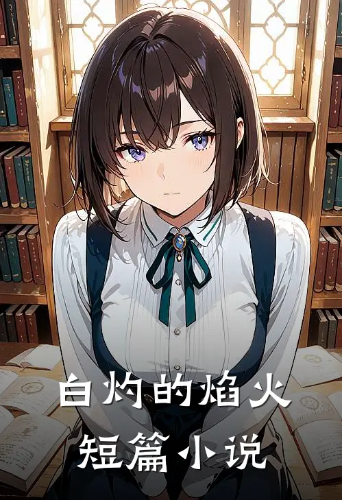 白灼的焰火短篇小说