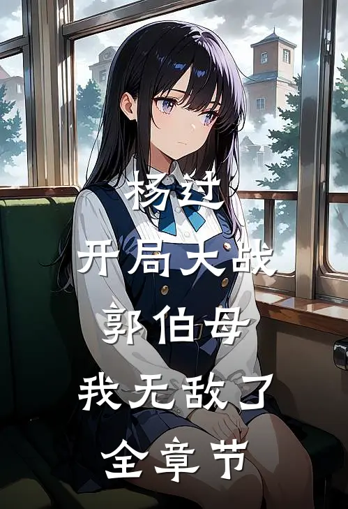 杨过开局大战郭伯母,我无敌了全章节