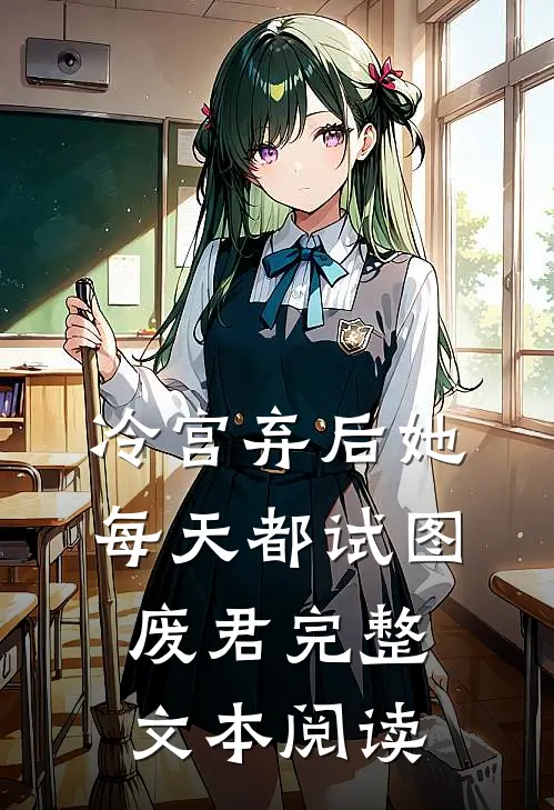 冷宫弃后她每天都试图废君完整文本阅读