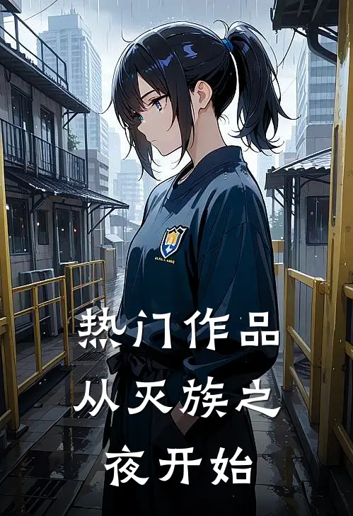 热门作品从灭族之夜开始